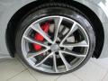  2019 Audi S4 Premium Plus quattro Wheel #5