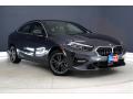 Front 3/4 View of 2021 BMW 2 Series 228i xDrive Grand Coupe #19