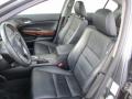 2011 Accord EX-L V6 Sedan #12