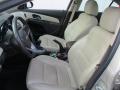  2013 Chevrolet Cruze Cocoa/Light Neutral Interior #11