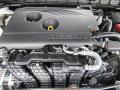  2020 Altima 2.5 Liter DI DOHC 16-Valve CVTCS 4 Cylinder Engine #6