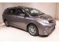 2020 Sienna XLE #1