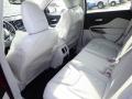 Rear Seat of 2021 Jeep Cherokee Limited 4x4 #13