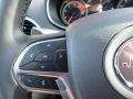  2021 Jeep Cherokee Limited 4x4 Steering Wheel #20