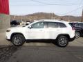 2021 Cherokee Latitude Lux 4x4 #3 2021 Cherokee Latitude Lux 4x4 #3