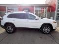 2021 Cherokee Latitude Lux 4x4 #7 2021 Cherokee Latitude Lux 4x4 #7