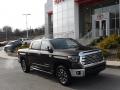 2020 Tundra Limited CrewMax 4x4 #1