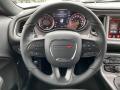  2021 Dodge Challenger R/T Scat Pack Steering Wheel #5