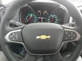  2021 Chevrolet Colorado WT Extended Cab Steering Wheel #23