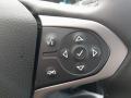  2021 Chevrolet Colorado WT Extended Cab Steering Wheel #25