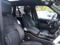 2021 Range Rover Westminster #4 2021 Range Rover Westminster #4