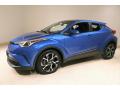 2018 C-HR XLE #3