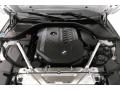  2021 4 Series 3.0 Liter DI TwinPower Turbocharged DOHC 24-Valve Inline 6 Cylinder Engine #10