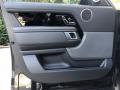 Door Panel of 2021 Land Rover Range Rover Westminster #12 Door Panel of 2021 Land Rover Range Rover Westminster #12