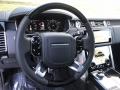 2021 Land Rover Range Rover Westminster Steering Wheel #18 2021 Land Rover Range Rover Westminster Steering Wheel #18