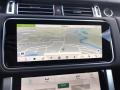 Navigation of 2021 Land Rover Range Rover Westminster #21 Navigation of 2021 Land Rover Range Rover Westminster #21