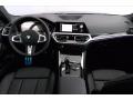 Dashboard of 2021 BMW 4 Series M440i xDrive Coupe #5