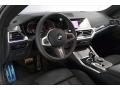  2021 BMW 4 Series M440i xDrive Coupe Steering Wheel #7