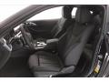 Front Seat of 2021 BMW 4 Series M440i xDrive Coupe #9