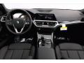 Dashboard of 2021 BMW 3 Series 330i Sedan #5