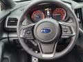  2020 Subaru Impreza Sport 5-Door Steering Wheel #12