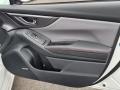 Door Panel of 2020 Subaru Impreza Sport 5-Door #24