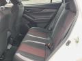 Rear Seat of 2020 Subaru Impreza Sport 5-Door #33