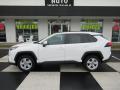 2019 RAV4 XLE #1 2019 RAV4 XLE #1