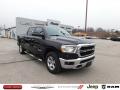2019 1500 Big Horn Crew Cab 4x4 #1