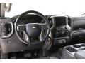 Dashboard of 2019 Chevrolet Silverado 1500 LT Crew Cab 4WD #7 Dashboard of 2019 Chevrolet Silverado 1500 LT Crew Cab 4WD #7