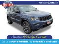2021 Grand Cherokee Limited 4x4 #1 2021 Grand Cherokee Limited 4x4 #1