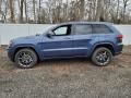 2021 Jeep Grand Cherokee Slate Blue Pearl #4 2021 Jeep Grand Cherokee Slate Blue Pearl #4