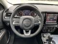  2021 Jeep Compass Limited 4x4 Steering Wheel #5