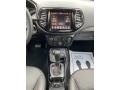 Controls of 2021 Jeep Compass Limited 4x4 #6