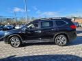  2021 Subaru Ascent Crystal Black Silica #4