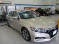 2018 Accord EX-L Sedan #3 2018 Accord EX-L Sedan #3