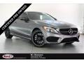 Dealer Info of 2018 Mercedes-Benz C 43 AMG 4Matic Coupe #1