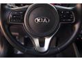  2017 Kia Optima Hybrid Steering Wheel #15