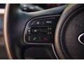  2017 Kia Optima Hybrid Steering Wheel #16