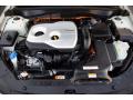  2017 Optima 2.0 Liter DOHC 16-Valve CVVT 4 Cylinder Gasoline/Electric Hybrid Engine #35