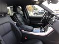 2021 Range Rover Sport HST #4