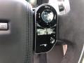  2021 Land Rover Range Rover Sport HST Steering Wheel #17