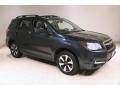 2018 Forester 2.5i Premium #1 2018 Forester 2.5i Premium #1