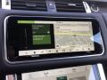 Navigation of 2021 Land Rover Range Rover Sport HST #21