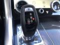  2021 Range Rover Sport 8 Speed Automatic Shifter #27