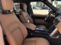 Front Seat of 2021 Land Rover Range Rover Fifty #4