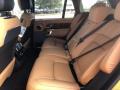 Rear Seat of 2021 Land Rover Range Rover Fifty #6