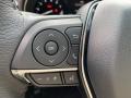  2021 Toyota Avalon XLE Steering Wheel #6