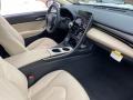 Front Seat of 2021 Toyota Avalon XLE #11
