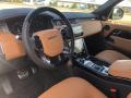 Front Seat of 2021 Land Rover Range Rover Fifty #18